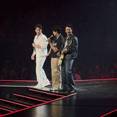 Jonas Brothers / Lawrence / Antwaun Stanley on Aug 24, 2023 [760-small]