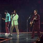 Jonas Brothers / Lawrence / Antwaun Stanley on Aug 24, 2023 [762-small]