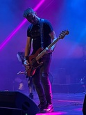 tags: Slowdive, Toronto, Ontario, Canada, Queen Elizabeth Theatre - Slowdive / Drab Majesty on Sep 23, 2023 [785-small]