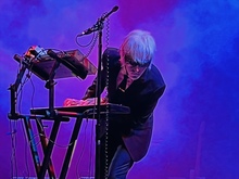tags: Drab Majesty, Toronto, Ontario, Canada, Queen Elizabeth Theatre - Slowdive / Drab Majesty on Sep 23, 2023 [789-small]