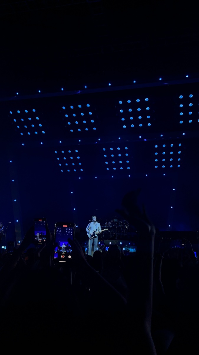 Lisbon, Lisbon, Portugal Concerts (Updated for 2023 2024) Concert