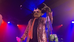 Nekrogoblikon / Aether Realm / Cage Fight on Sep 23, 2023 [892-small]