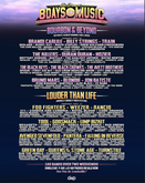 Louder than Life Festival (Day 4 of 4) on Sep 24, 2023 [908-small]