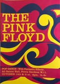 Pink Floyd on Oct 21, 1966 [921-small]