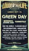 Louder than Life Festival (Day 4 of 4) on Sep 24, 2023 [938-small]