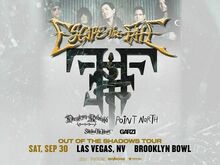 Escape the Fate / GARZI / Point North / Stitched Up Heart on Sep 30, 2023 [941-small]