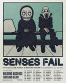 Senses Fail / Thousand Below / Holding Absence on Sep 1, 2023 [943-small]