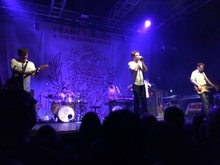 Frank Turner / Frank Turner & The Sleeping Souls / The Smith Street Band / Koo Koo Kanga Roo / Frank Turner and the Sleeping Souls on Nov 9, 2013 [653-small]