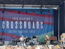Eric Clapton Crossroads Guitar Festival 2023 on Sep 23, 2023 [046-small]