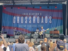 Eric Clapton Crossroads Guitar Festival 2023 on Sep 23, 2023 [048-small]