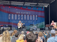 Eric Clapton Crossroads Guitar Festival 2023 on Sep 23, 2023 [054-small]