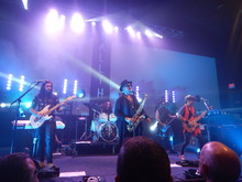 Geoff Tate / Mark Daly on Sep 21, 2023 [091-small]