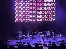 The National / Soccer Mommy on Sep 23, 2023 [103-small]