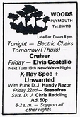 Elvis Costello / Attractions on Jul 15, 1977 [107-small]