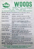 Elvis Costello / Attractions on Jul 15, 1977 [110-small]