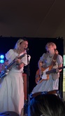 All Points East: Haim  on Aug 28, 2023 [134-small]