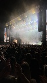 All Points East: Haim  on Aug 28, 2023 [137-small]