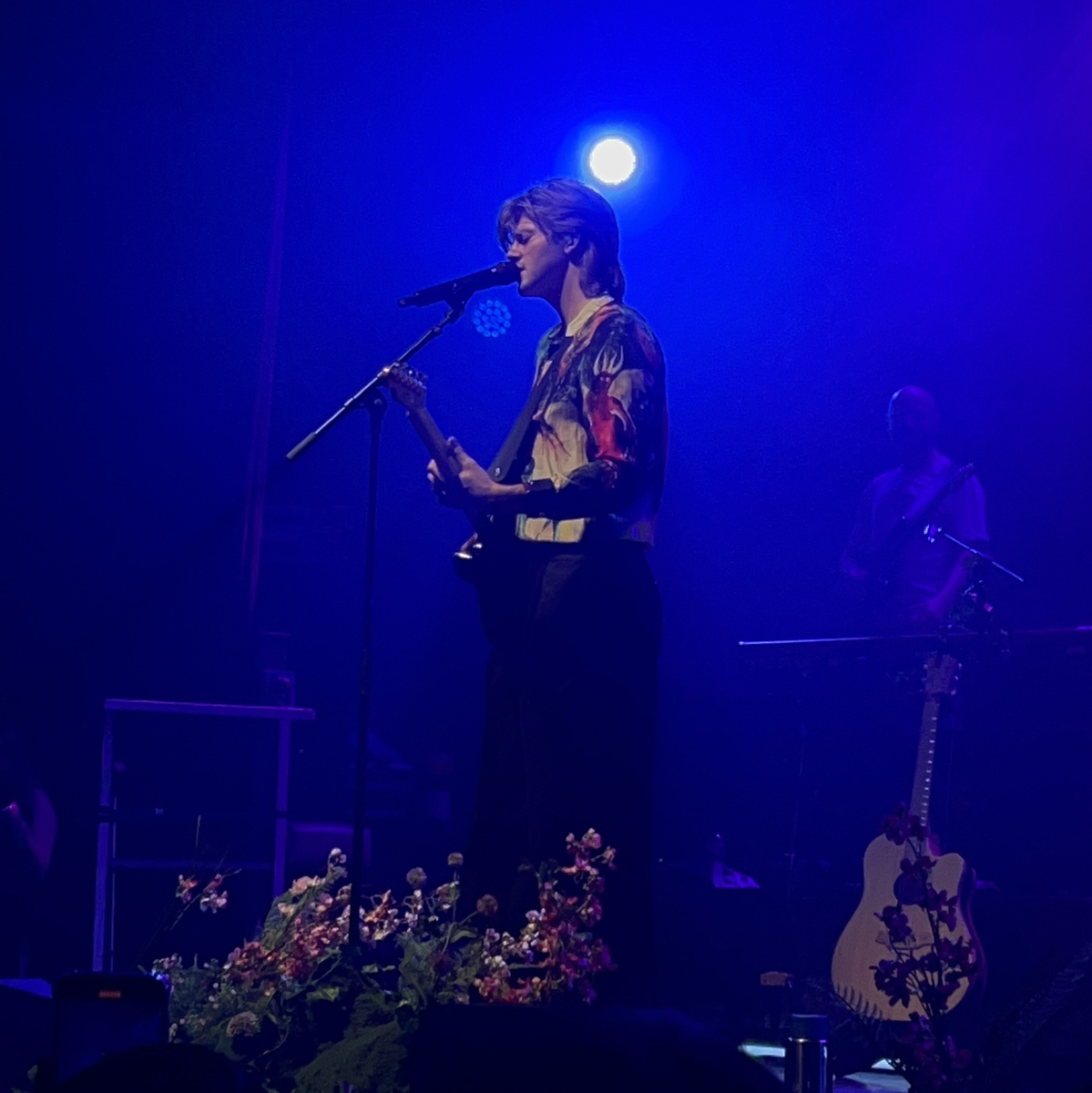 Ruel Concert & Tour History (Updated for 2024) Concert Archives