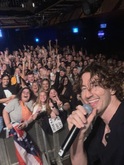 Sara Kays / Dean Lewis on Sep 23, 2023 [154-small]