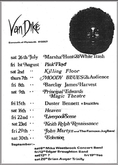 The Moody Blues / Audience on Aug 7, 1969 [168-small]