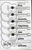King Crimson on Nov 20, 1972 [172-small]