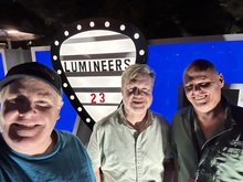 The Lumineers / James Bay on Sep 17, 2023 [191-small]
