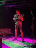 Frankie & The Witch Fingers / Wine Lips on Sep 22, 2023 [199-small]