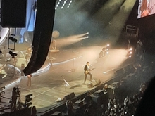 Arctic Monkeys / Fontaines D.C. on Sep 23, 2023 [217-small]