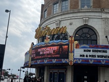 Motionless In White / Knocked Loose / After the Burial / Alpha Wolf on Sep 23, 2023 [248-small]