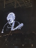 Ed Sheeran / Russ / Maisie Peters on Sep 23, 2023 [328-small]