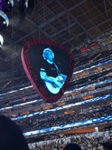 Ed Sheeran / Russ / Maisie Peters on Sep 23, 2023 [330-small]