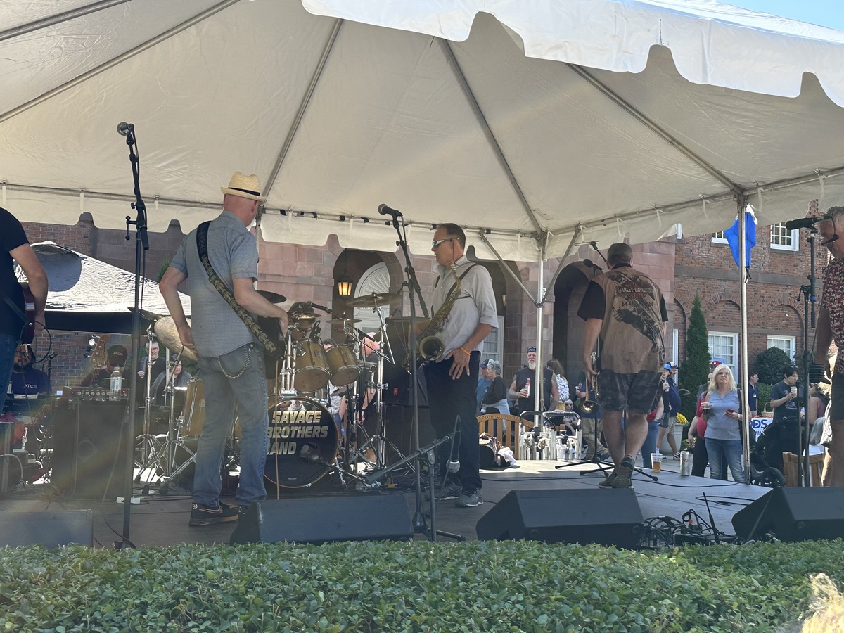 The Rise of the Savage Brothers: Bringing Authenticity to Hollywood's Leading Men