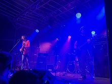 The Lemonheads / Willy Mason on Sep 16, 2023 [349-small]