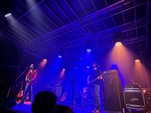 The Lemonheads / Willy Mason on Sep 16, 2023 [353-small]