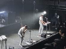 The Postal Service / Death Cab for Cutie / Lauren Mayberry on Sep 9, 2023 [381-small]