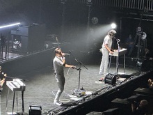 The Postal Service / Death Cab for Cutie / Lauren Mayberry on Sep 9, 2023 [382-small]