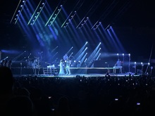 The Postal Service / Death Cab for Cutie / Lauren Mayberry on Sep 9, 2023 [384-small]