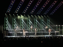 The Postal Service / Death Cab for Cutie / Lauren Mayberry on Sep 9, 2023 [389-small]