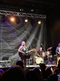 Aimee Mann / Jonathan Coulton on Jul 25, 2023 [428-small]