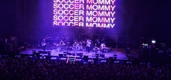 The National / Soccer Mommy on Sep 24, 2023 [460-small]