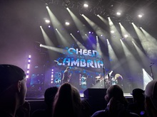 Coheed and Cambria / Deafheaven on Sep 23, 2023 [469-small]