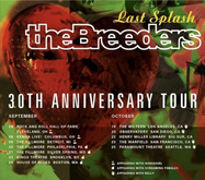 The Breeders / Screaming Females on Sep 24, 2023 [485-small]