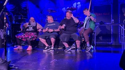 Bowling for Soup / Mest / Authority Zero on Sep 9, 2023 [532-small]