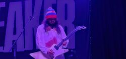 Jawbreaker / Joyce Manor / Grumpster on Sep 22, 2023 [549-small]