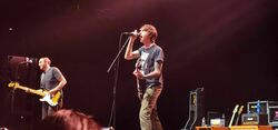 Jawbreaker / Joyce Manor / Grumpster on Sep 22, 2023 [552-small]