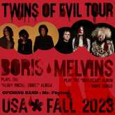 Boris / Melvins / Mr. Phylzzz on Sep 24, 2023 [604-small]