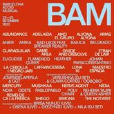 BAM 2023 - Barcelona Acció Musical (La Mercè) on Sep 22, 2023 [629-small]