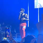 Louis Tomlinson / Andrew Cushin / The Lathums on Sep 18, 2023 [640-small]