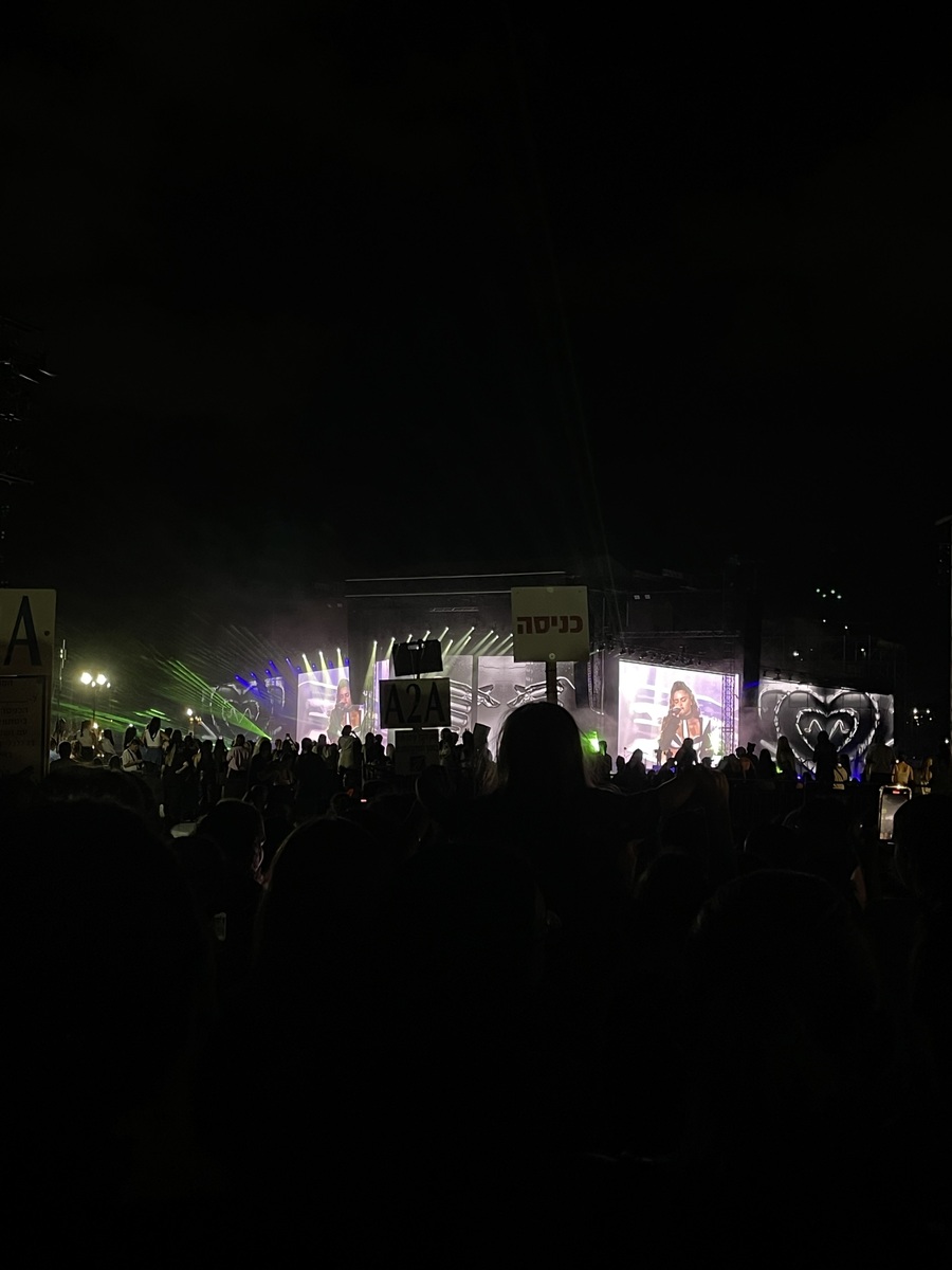 Tel Aviv, Tel Aviv, Israel Concerts (Updated for 2025) | Concert Archives