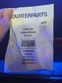Fit for a King / The Devil Wears Prada / Counterparts / Landmvrks on Sep 22, 2023 [676-small]